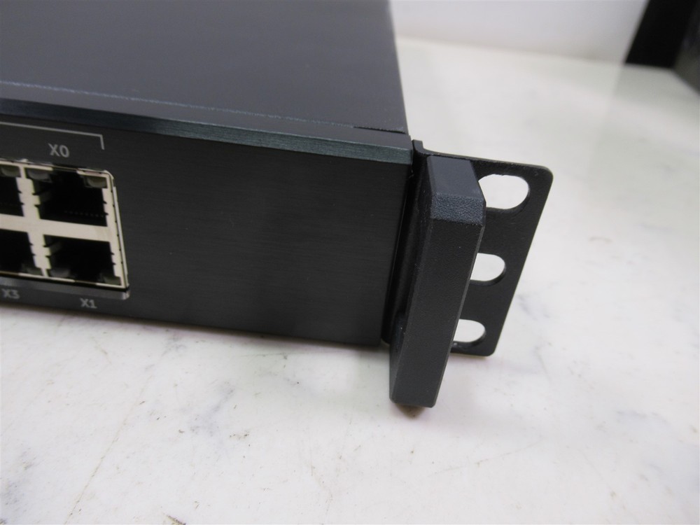 Dell Sonic Wall NSA 3600 Firewall Security Appliance