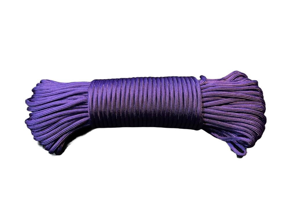 Paracord, 4mm 7 core