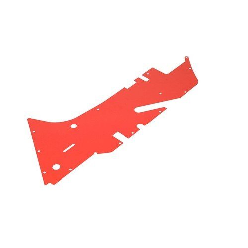 Side Panel - Left Hand fits Allis Chalmers D17 D19 70232149