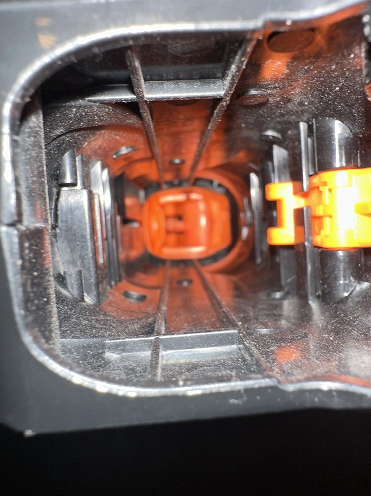 NERF Rival Phantom Corps Hera MXVII-1200