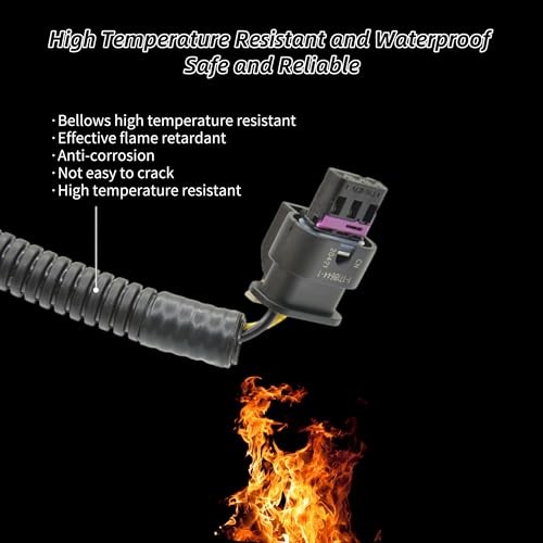 Auto Start Stop Disable/Eliminator/Disabler Compatible with Small Plug