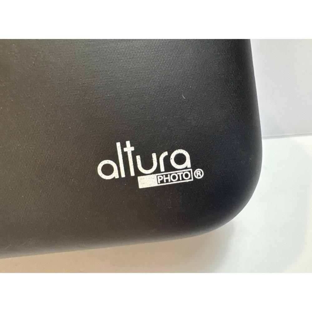 Altura Camera Lens & Sensor Cleaning Kit w/ Carry Case