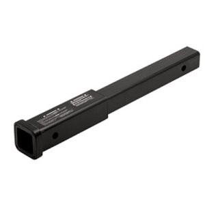 Tow Ready 80307 2' Rec Extension 8'2'