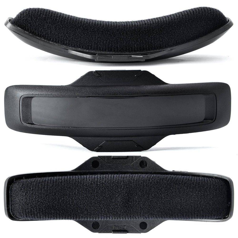 Headphone Flannel headband For Logitech Astro A40TR Headset ffds