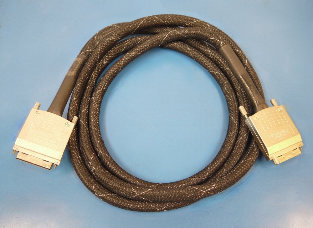 National Instruments 781293-01 Test Cable Assembly