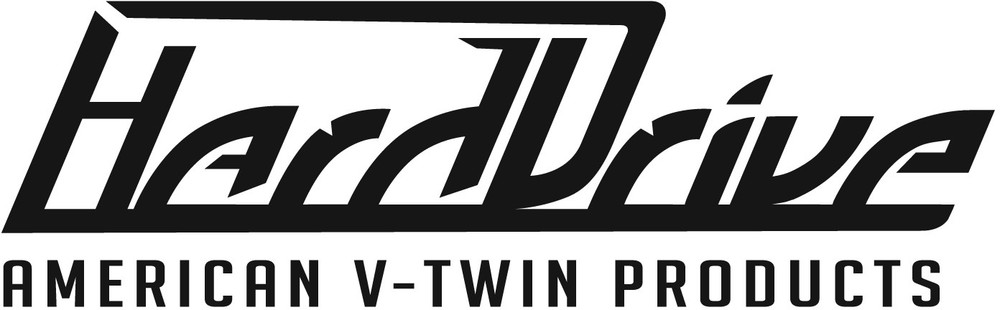 Harddrive 2 Postion Chrome Round Key Ignition Harley Dyna Glide 92