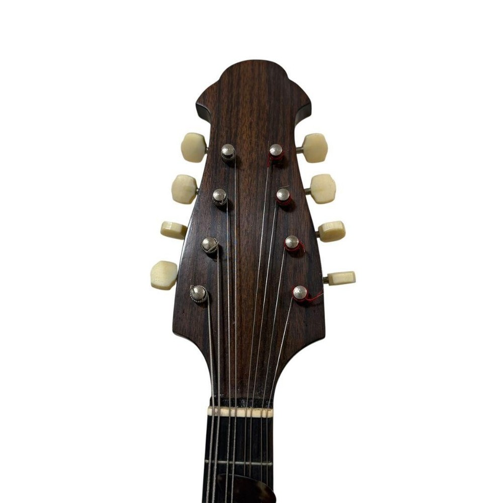 Tadao Ochiai Mandolin 1971 with hard case