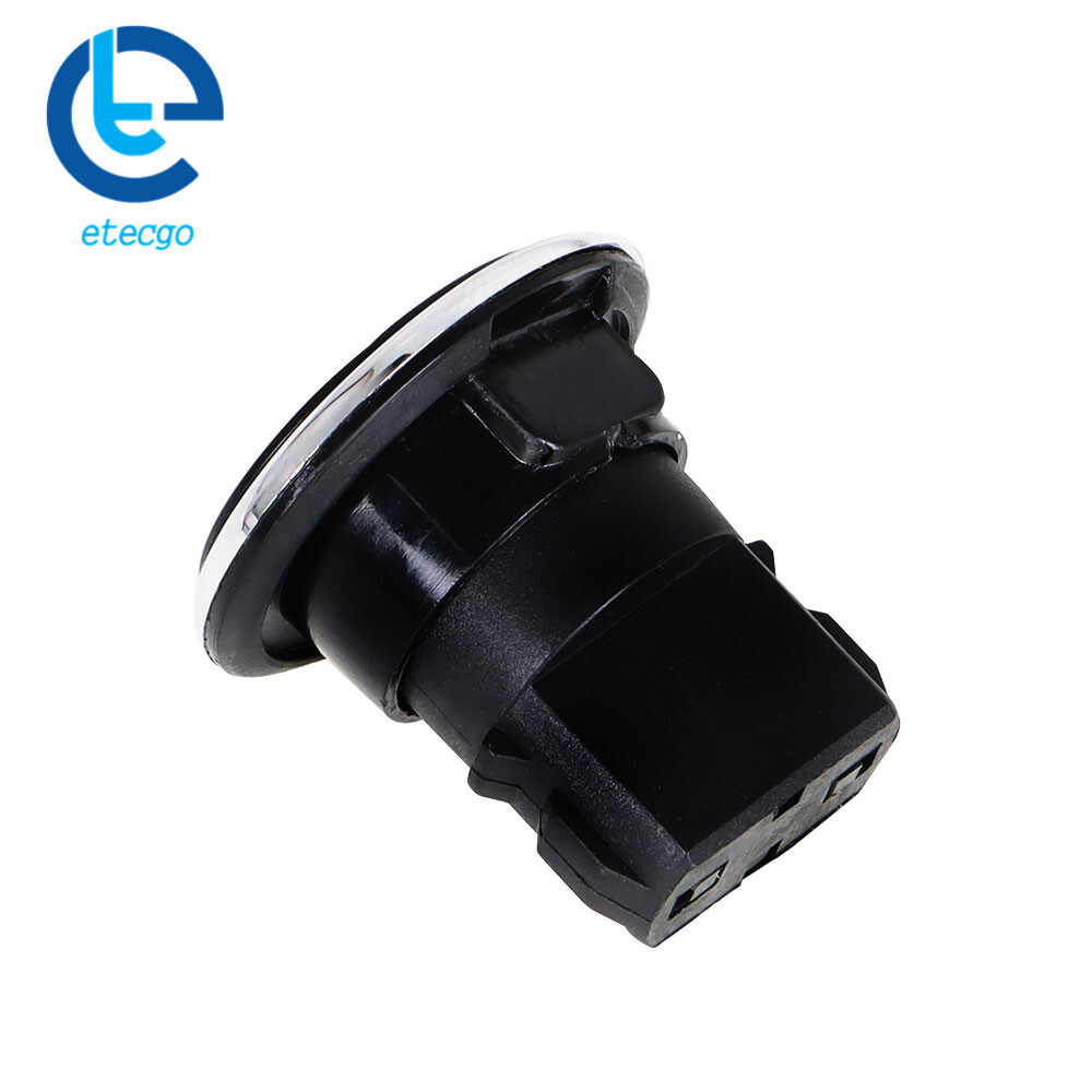 Keyless Push Button Engine Start Stop Switch For Jeep Grand Cherokee 2009-2013