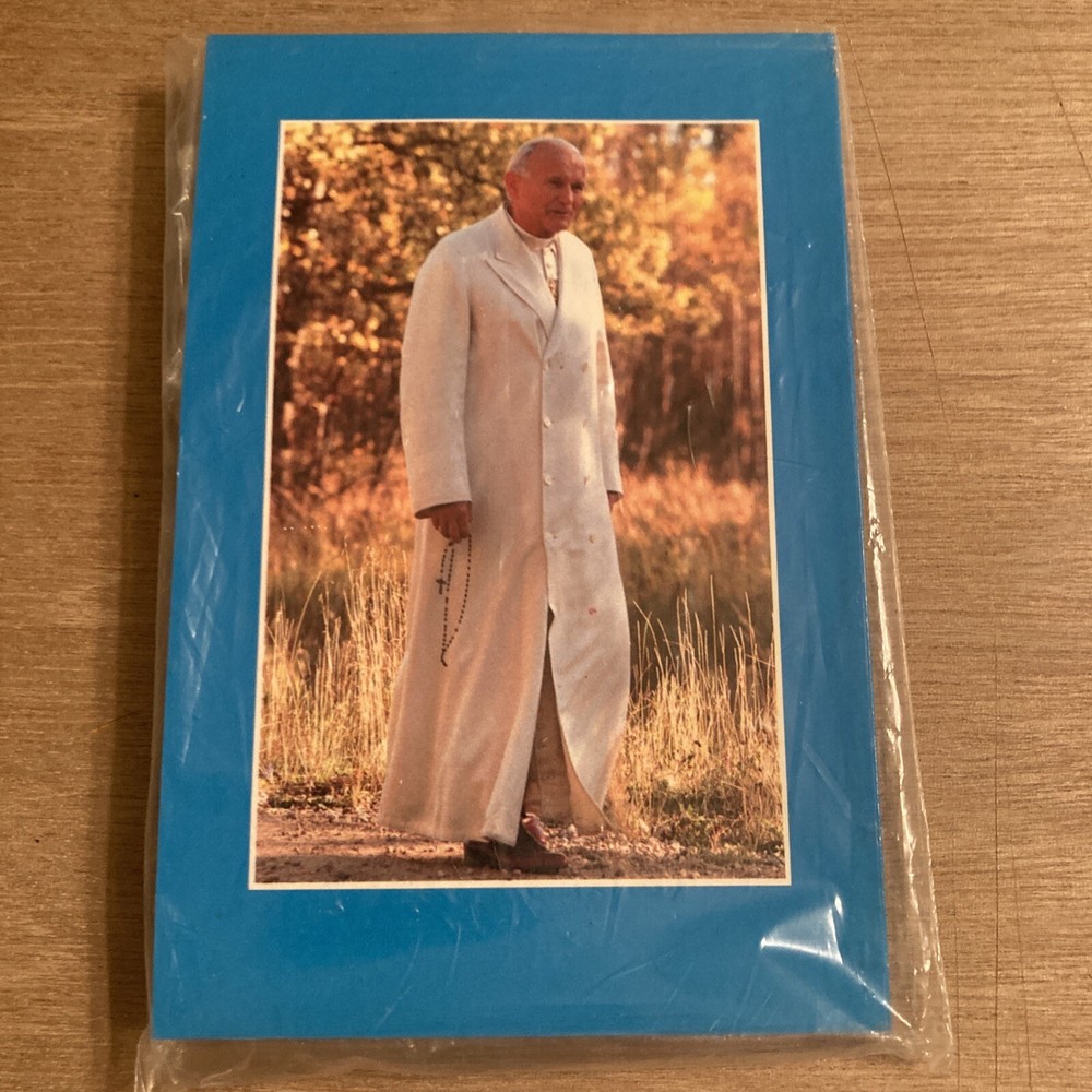 Sealed Religious Collection Of New Catholic Devotionals And Rosaries