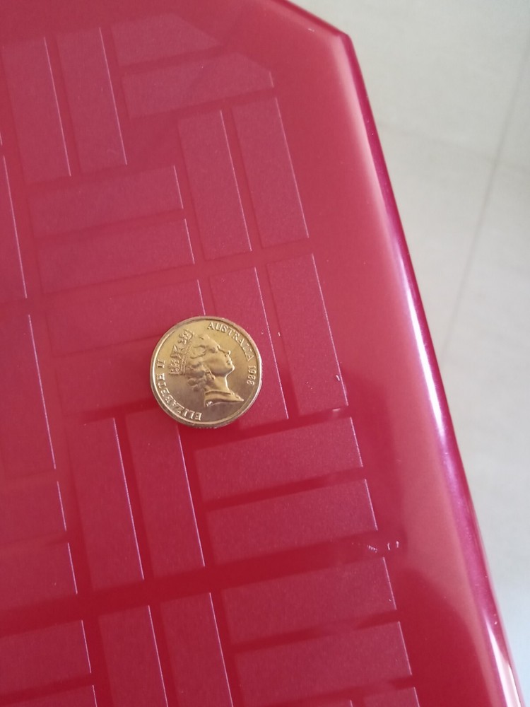 Australia Last 2$ Notes And First 2$ Coin
