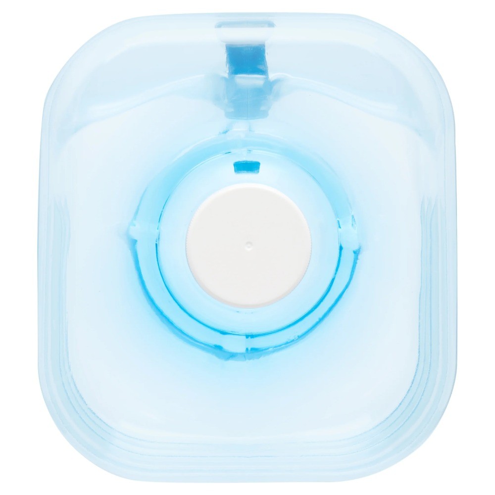 (2 pack) American Maid - Stackable & Refillable Water Gallon (3gal)