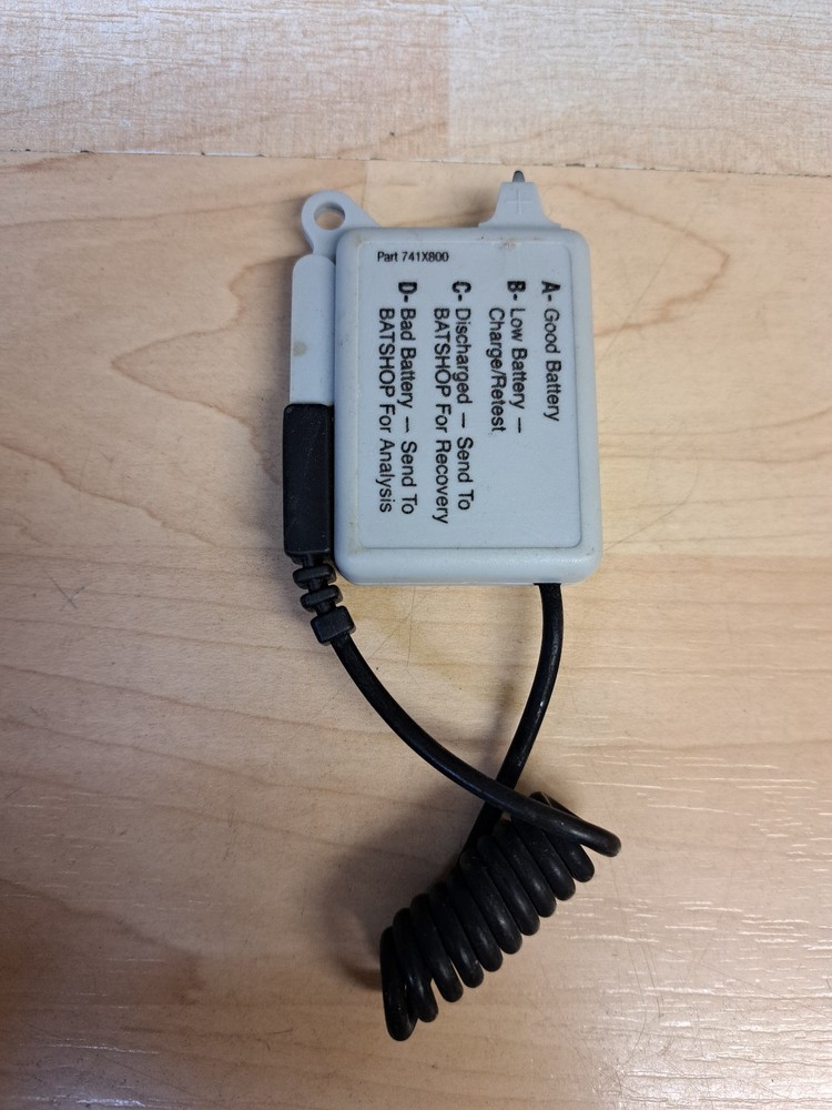 Pulsetech MBT-1 Battery Tester