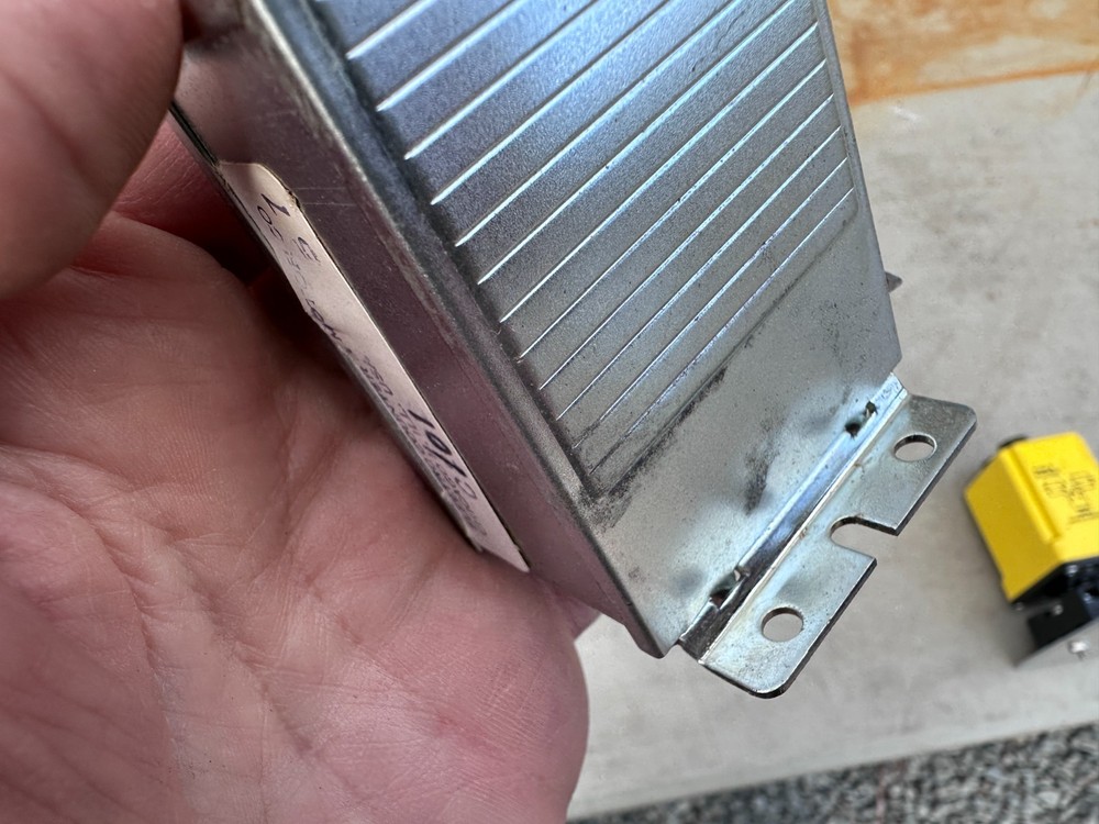 ECM Electro Counter C101