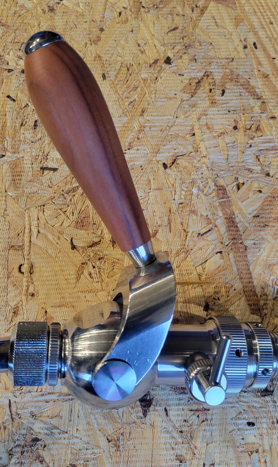 LUKR Baroko Freedom Tap/Faucet