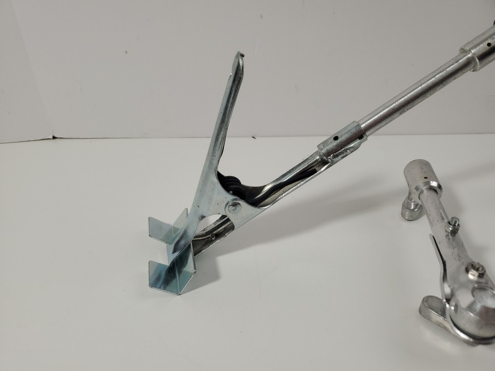 Matthews Superflex Clamp Arm Studio Equipment