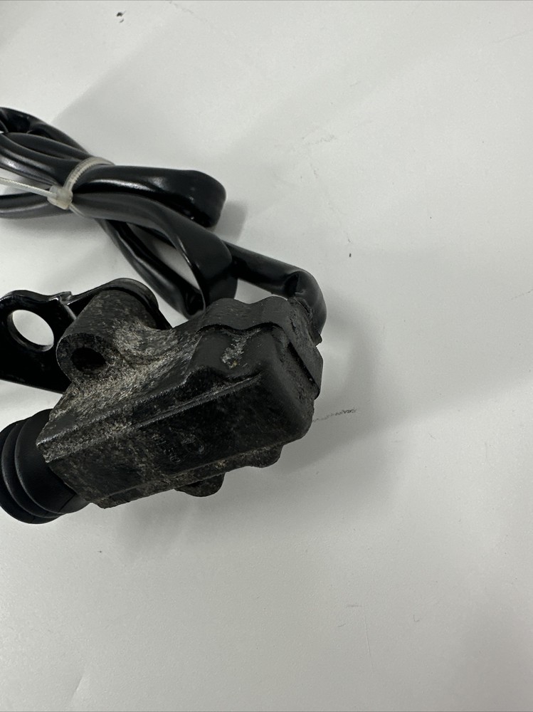TRIUMPH SPEED TRIPLE 1050 2011 Side Stand Switch With Mount #D13