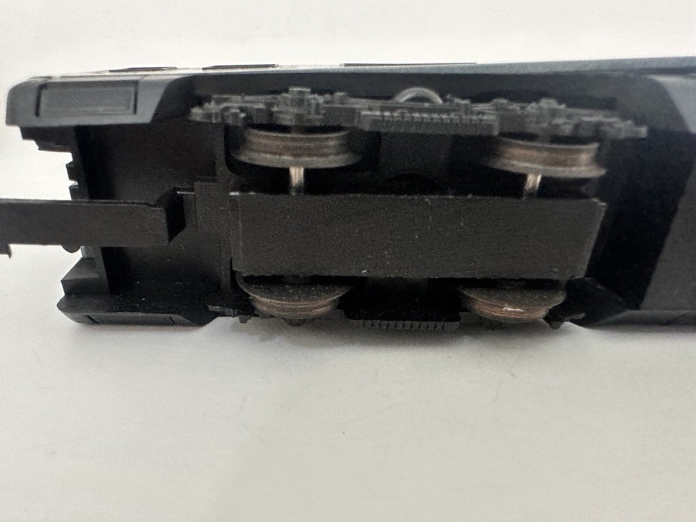 Lima HO Passenger Set I Powered 3 Dummy 149742 GP