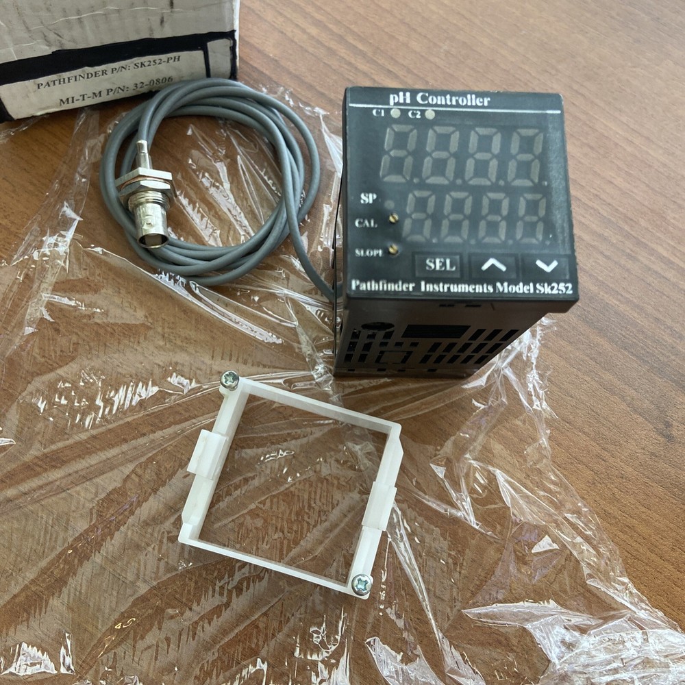 Pathfinder SK252-pH Controller
