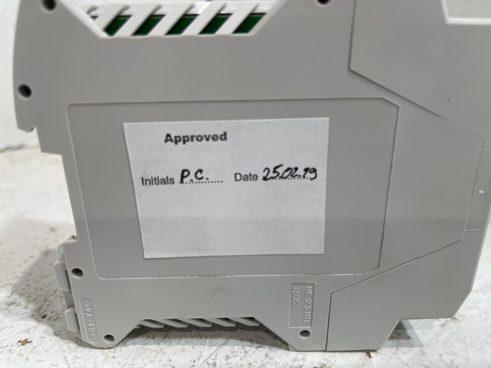 ROXAR FE POWER BARRIER ROX000108477