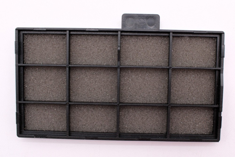Jaspertronics™ Replacement Air Filter for the Epson V11H571020 Projector