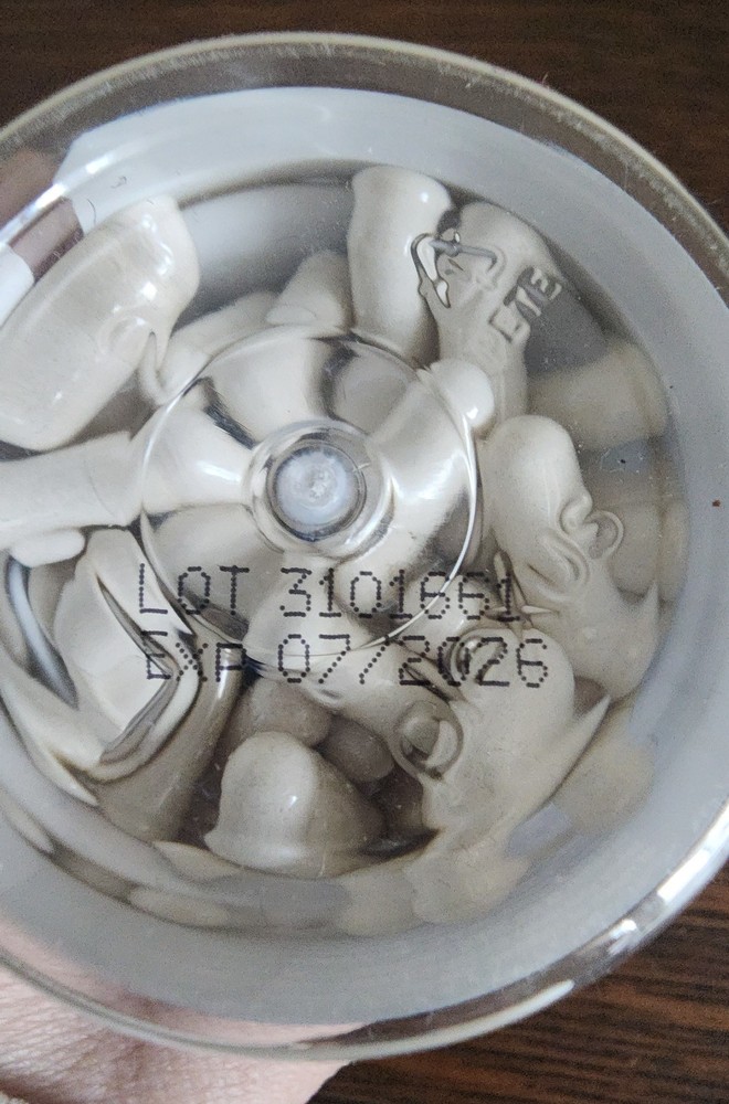Plexus Bio Cleanse Digestive Support (2)-120 Caps- Exp 7/26