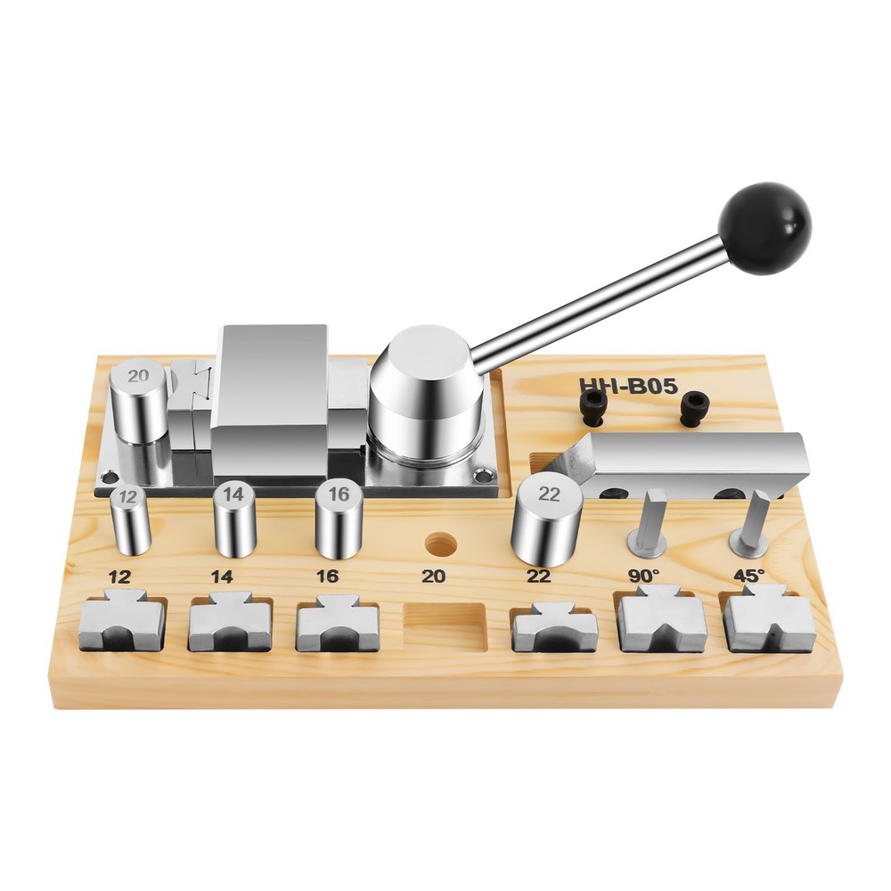 Ring Bending Machine Ring Bender Making Tool Kit Multi-Functional Jewelry Tool