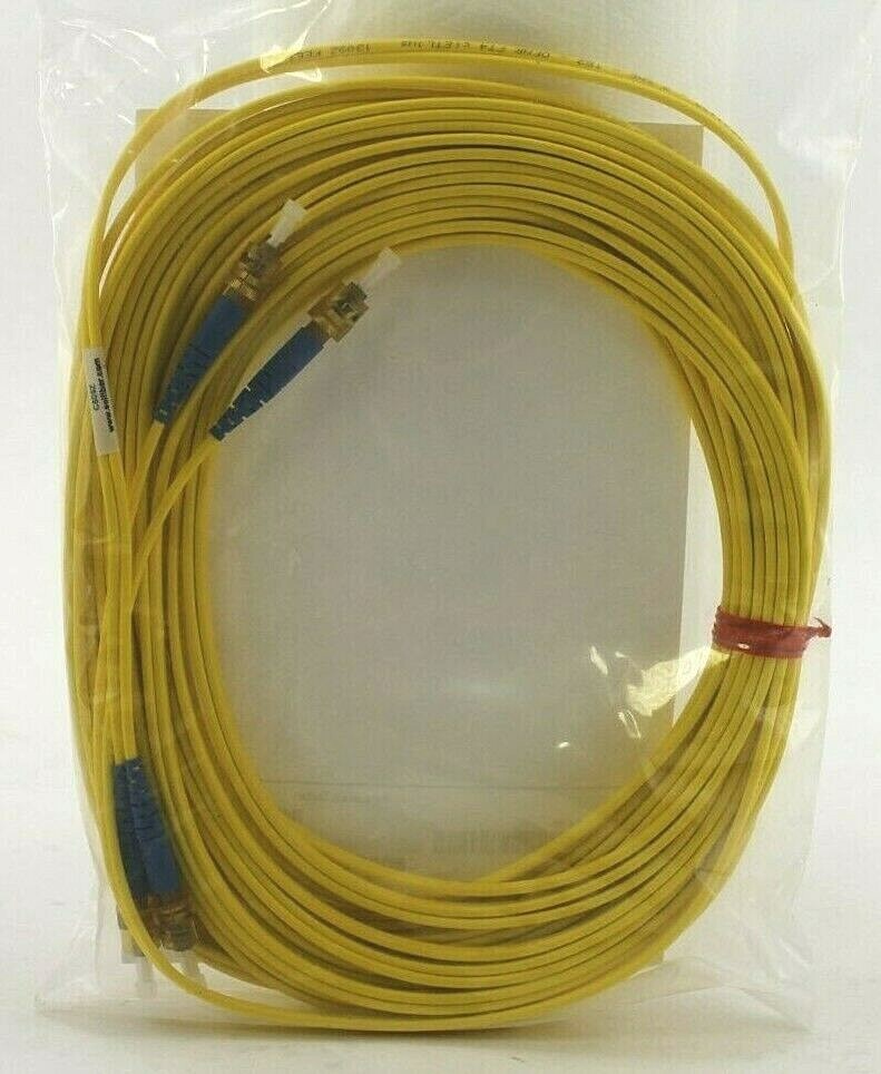 Schweitzer Engineering Laboratories C809 15 Meters Fiber-Optic Cable