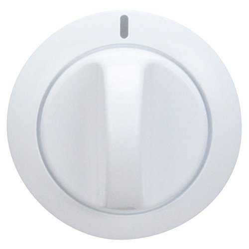 Timer Knob Compatible with Frigidaire 134011703