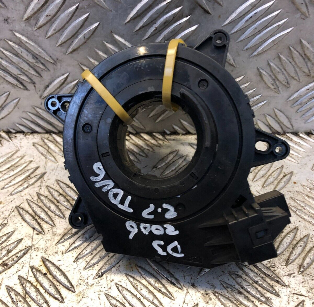05-09 Discovery 3, 2.7 TDV6 Rotary Coupling YRC500070