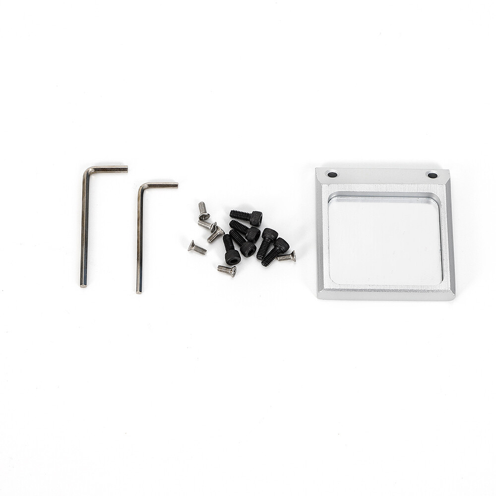 Automatic SMT SMD Parts Quantity Counter Components Counting Machine LCD Display