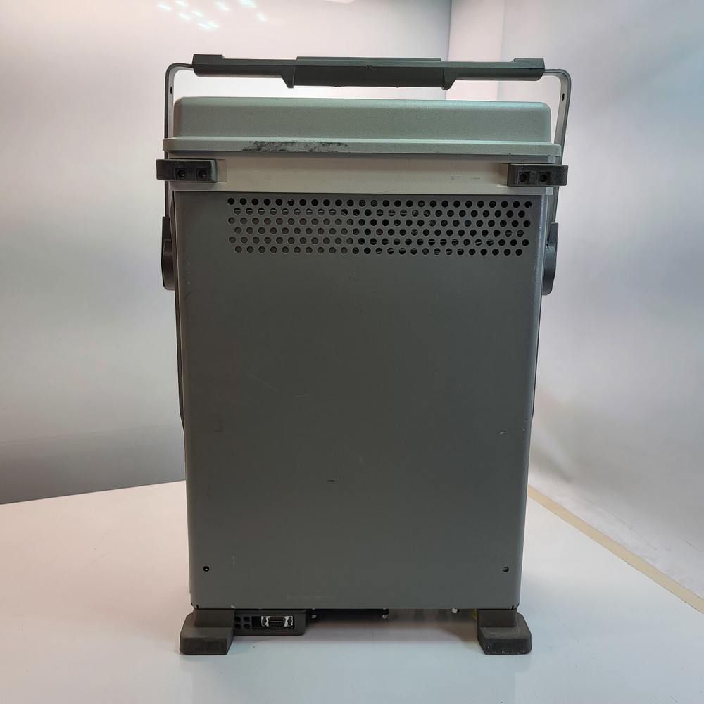 HP 8560EC RF Spectrum Analyzer 30Hz-2.9GHz OPT 007
