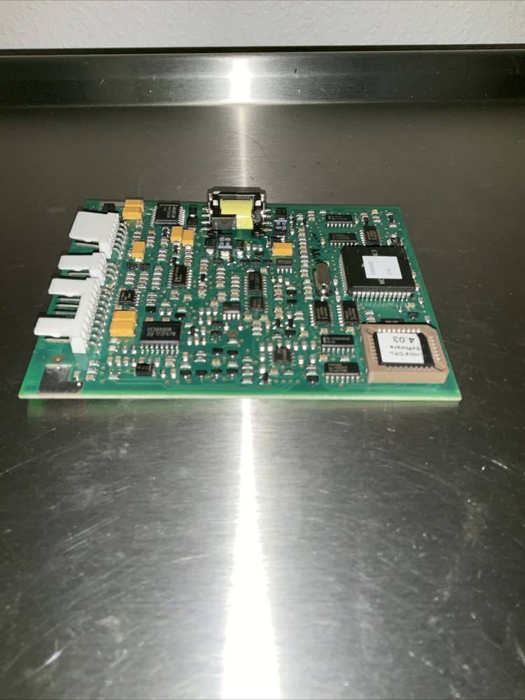 Planmeca Board Prox CPU 113-10-13-E 02