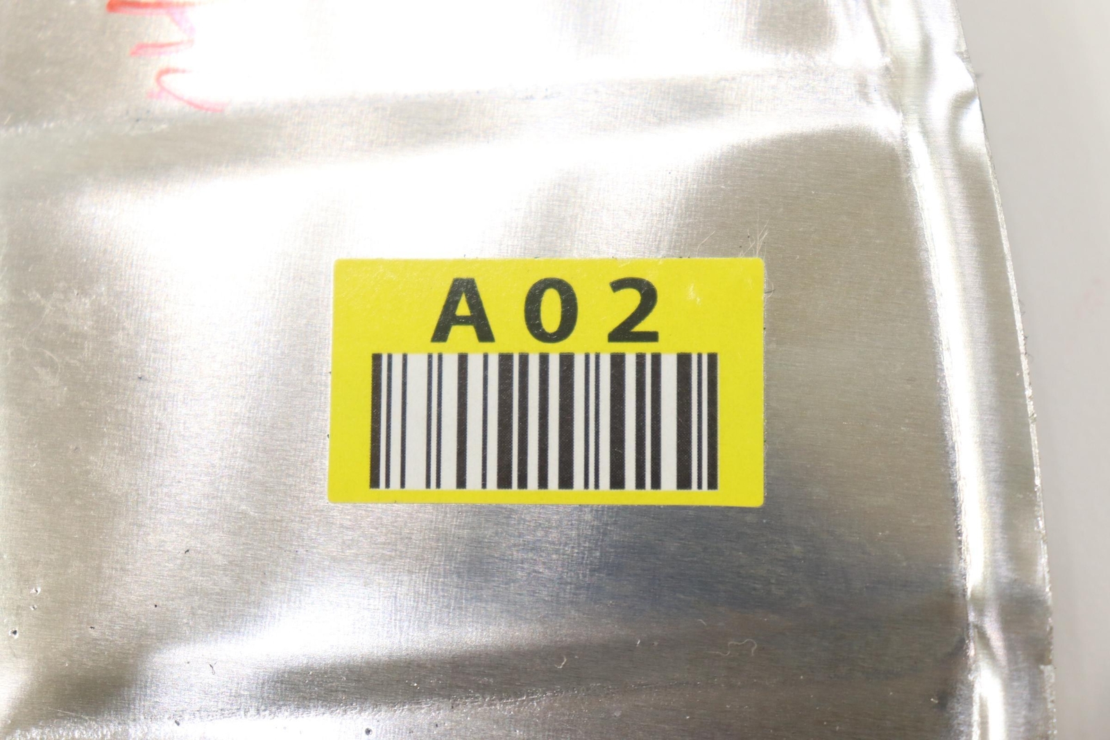 2017 - 2020 GENESIS G80 REAR SEAT TRIM COVER PARTITION PANEL OEM BLACK_RRY