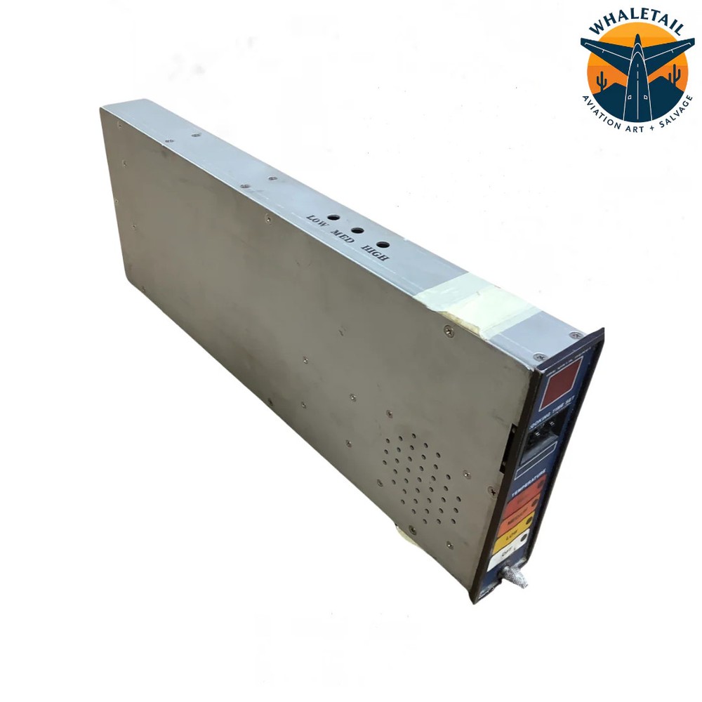 Oven Temperature Controller