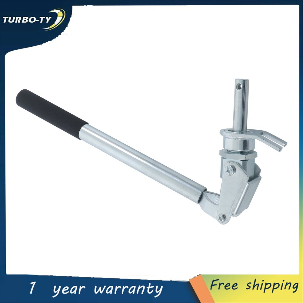 For 3/8" and 7/16" Stud Mount Rocker 66784 Valve Spring Compressor