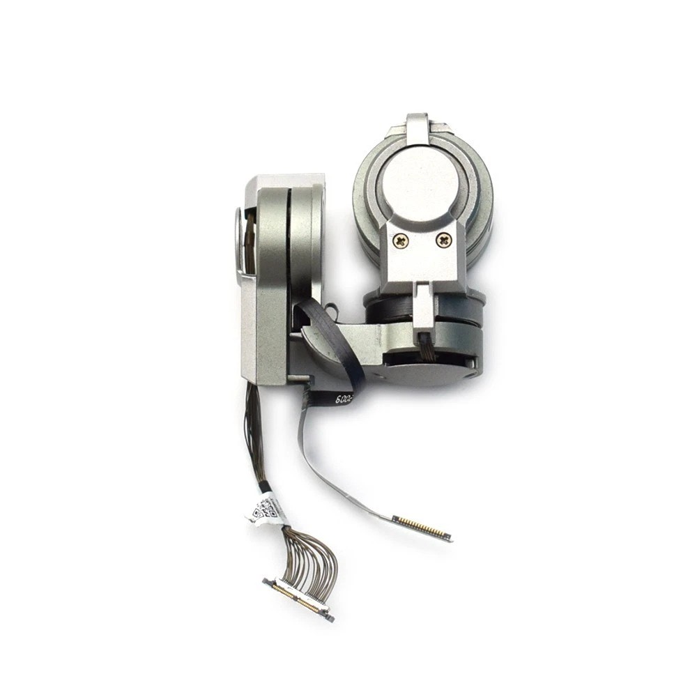 DJI Mavic Pro/Platinum - Gimbal and Camera Assembly