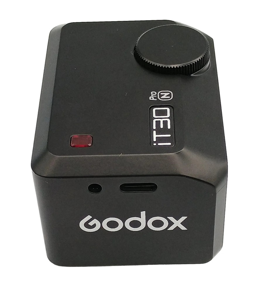 Used Godox iT30 Pro N (Nikon)