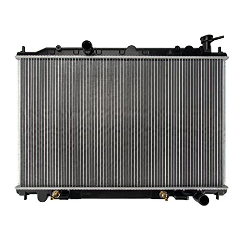 CU2978 Car Engine Radiator, Compatible with 2003-2007 Murano