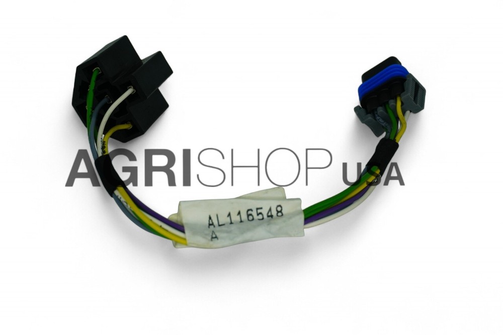 # AL116548 - SENSOR NODE CONTROLLER - FOR JOHN DEERE