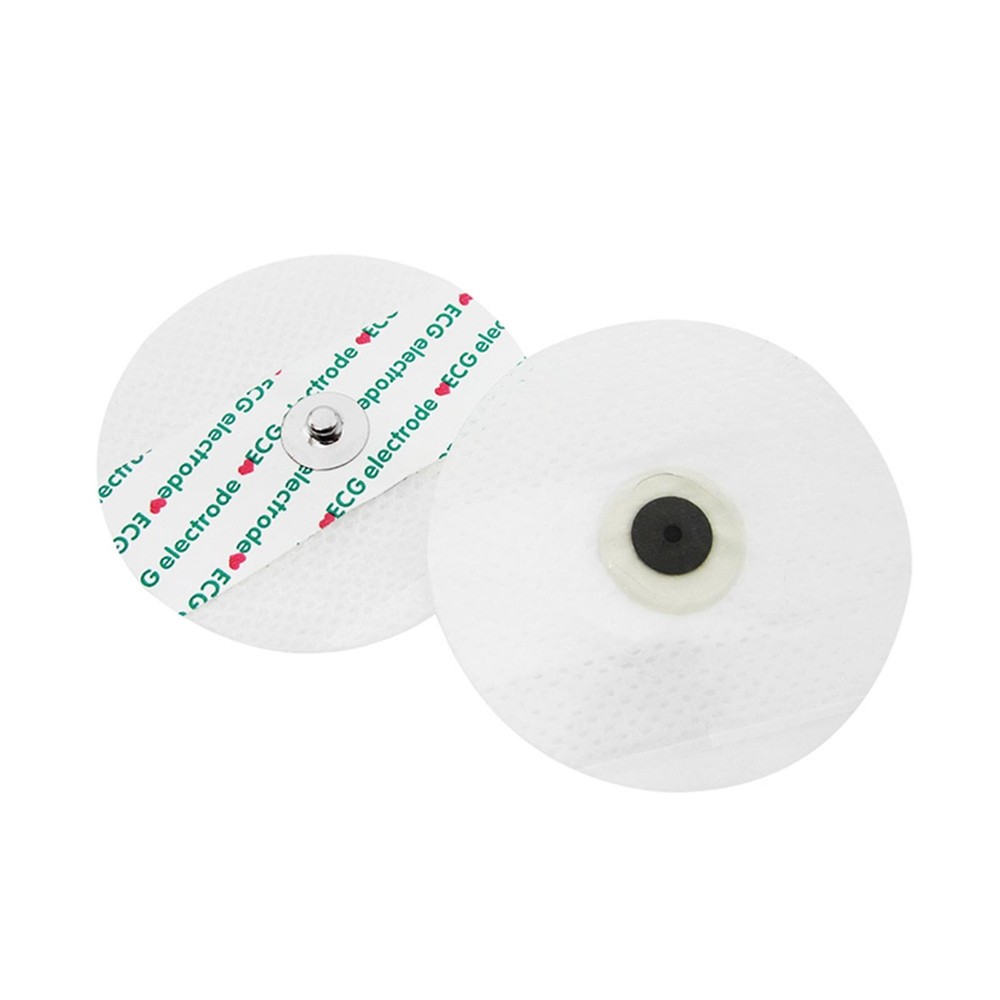 Electromyogram EMG Muscle Sensor Board EMG Cable Disposable Surface Electrode