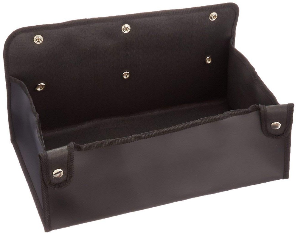 Lumex Replacement Storage Pouch for Rollators RJ4300-POUCH, 1 Pack