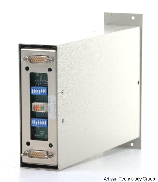 Tait TA136-02 Alarm Panel