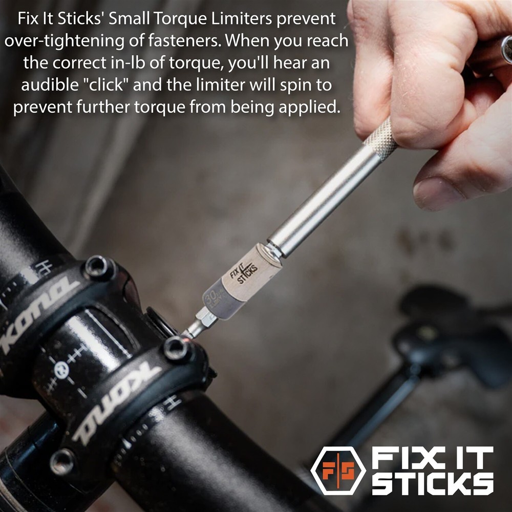 Fix It Sticks Set of 2 tools Bundle