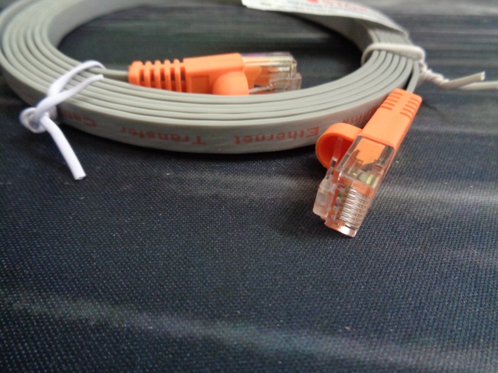 Laplink Ethernet High-Speed Transfer Cable, use with PC mover Migration Software