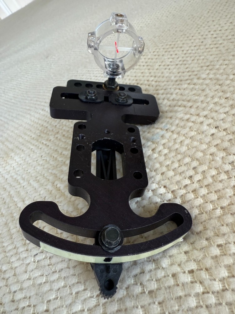 Pro Hunter Archery Sight