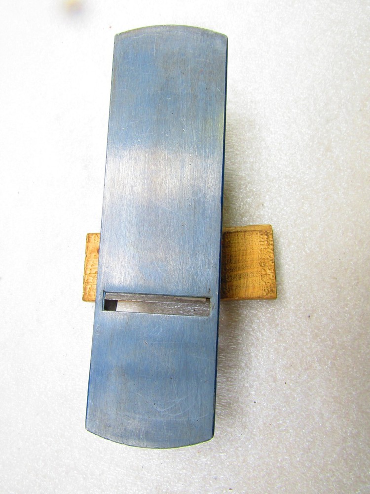 Block plane by Great Neck