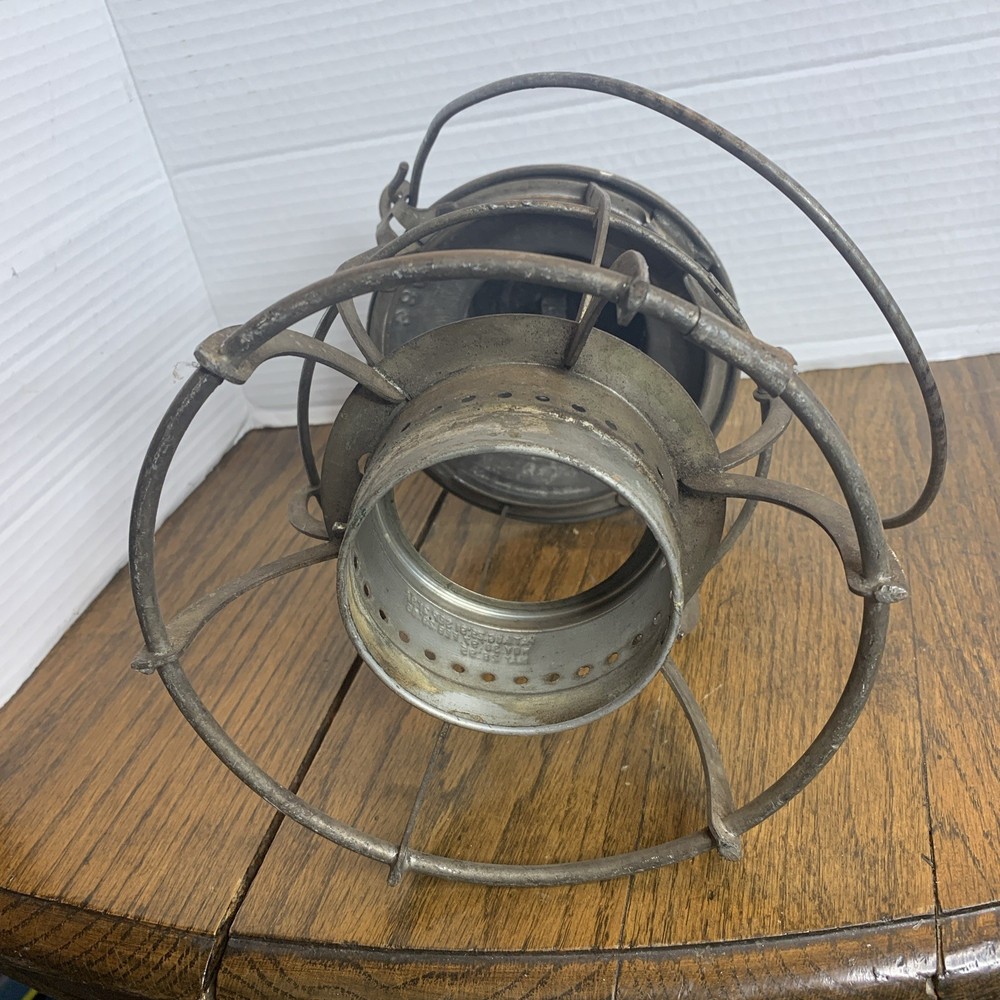Northern Pacific Railroad Lantern