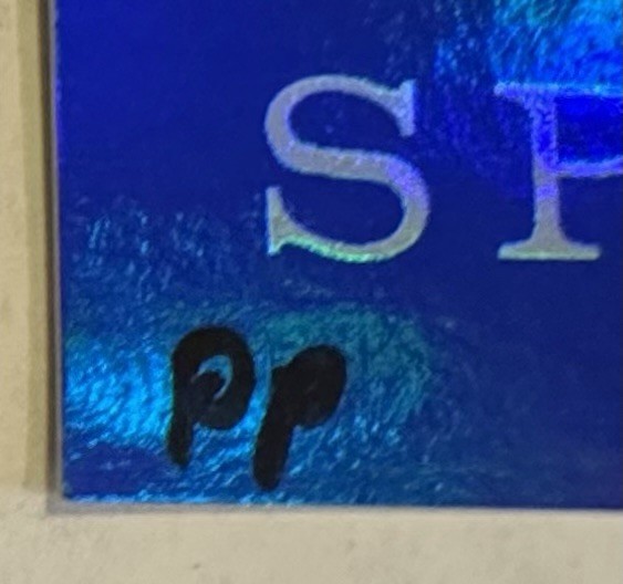 Dead & Company Poster 6/15/2024 Las Vegas Sphere Mishka Westell Printer’s Proof