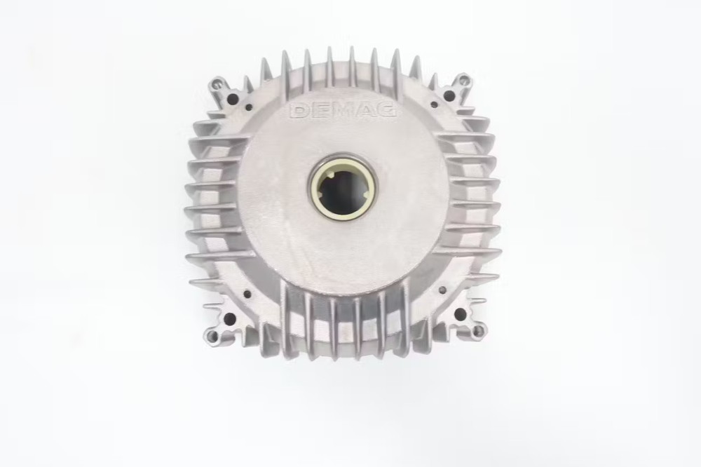 Demag 13861333 Hoist End Shield Set