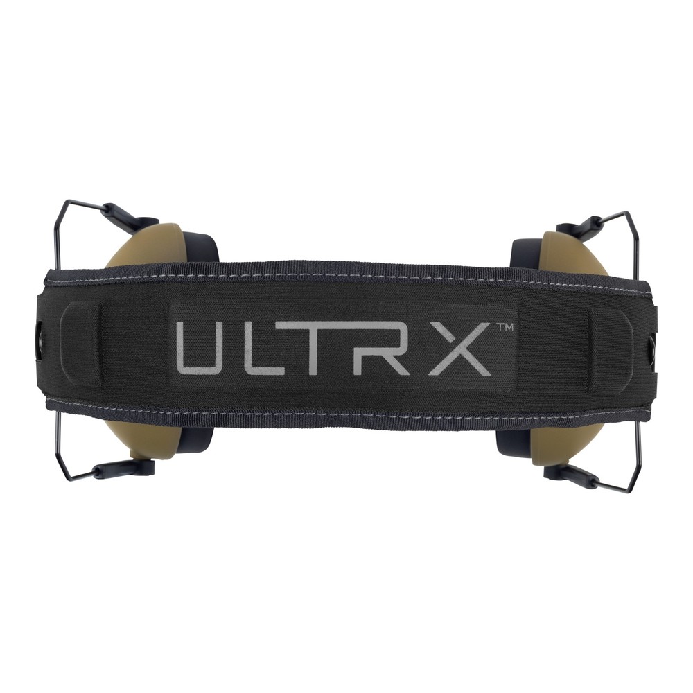 ULTRX™ Shield Passive Earmuff